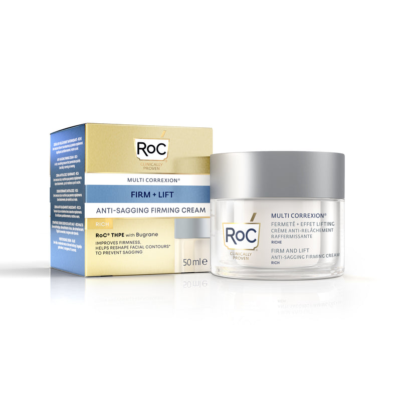 RoC Multi-Correxion Firm & Lift Anti-Sagging Firming Cream Crème