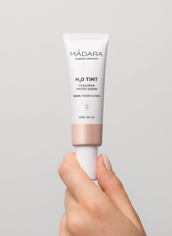 MÁDARA Skincare Tinted Serum