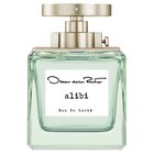 Oscar de la Renta Alibi Eau So Lucky Eau de Toilette