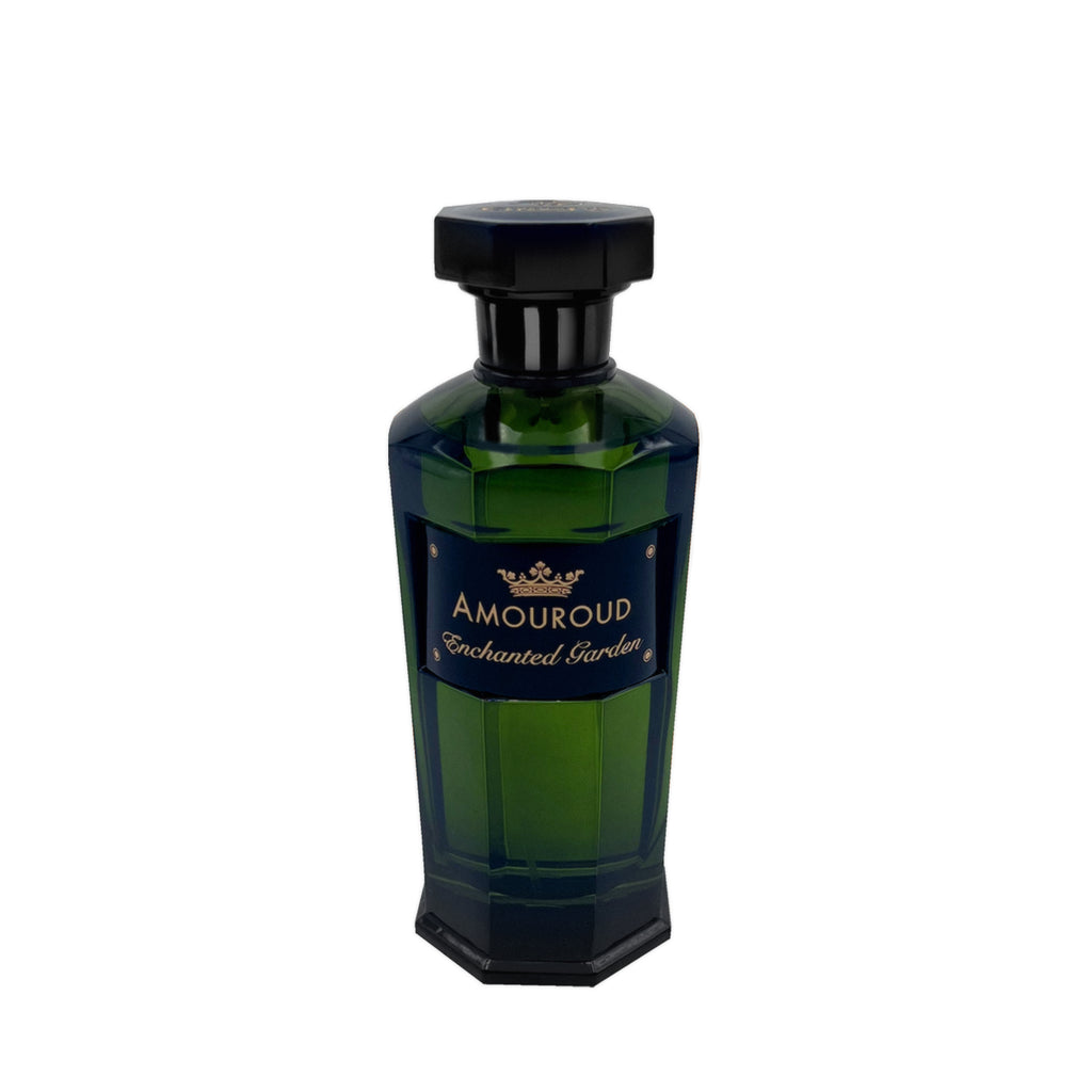 Amouroud Coloured Collection Enchanted Garden Eau de Parfum