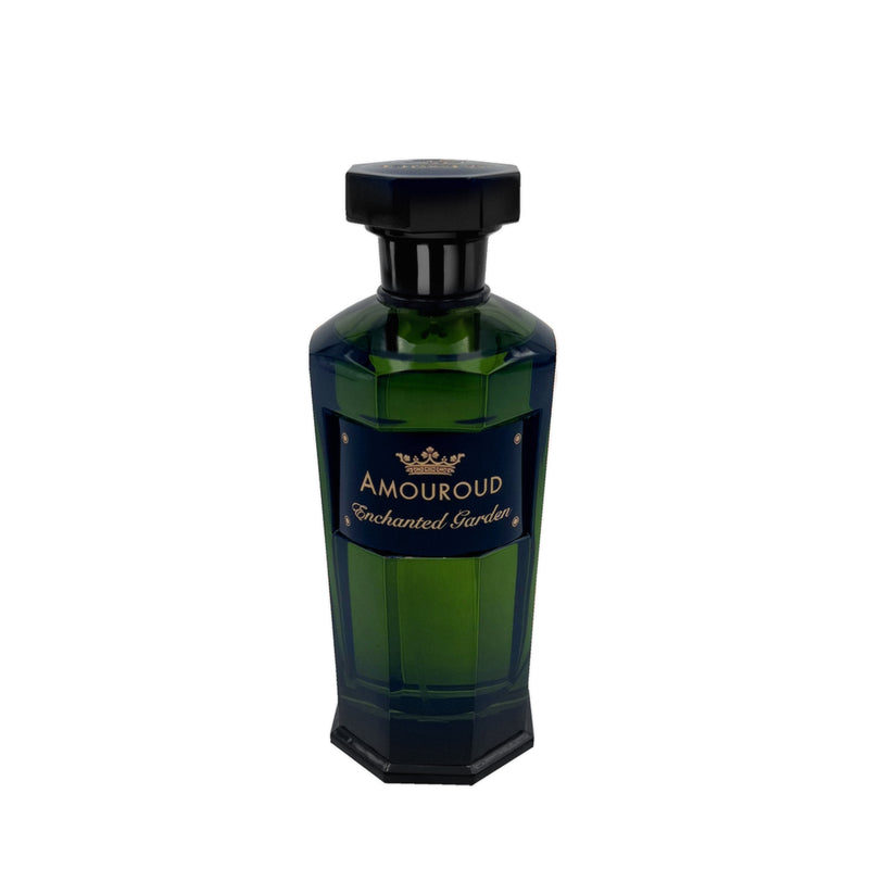 Amouroud Coloured Collection Enchanted Garden Eau de Parfum