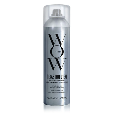 Color Wow Texas Hold'em Big Hold Hair Spray