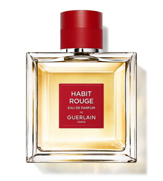 Guerlain Habit Rouge Habit Rouge Eau de Parfum