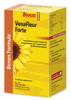 Bloem Venafleur Forte Capsules Zware Benen