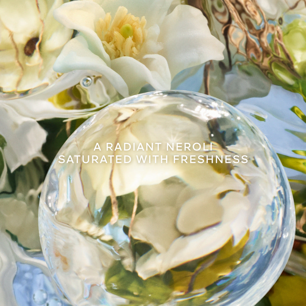 Guerlain Aqua Allegoria Collection Nerolia Vetiver Parfum De Peau