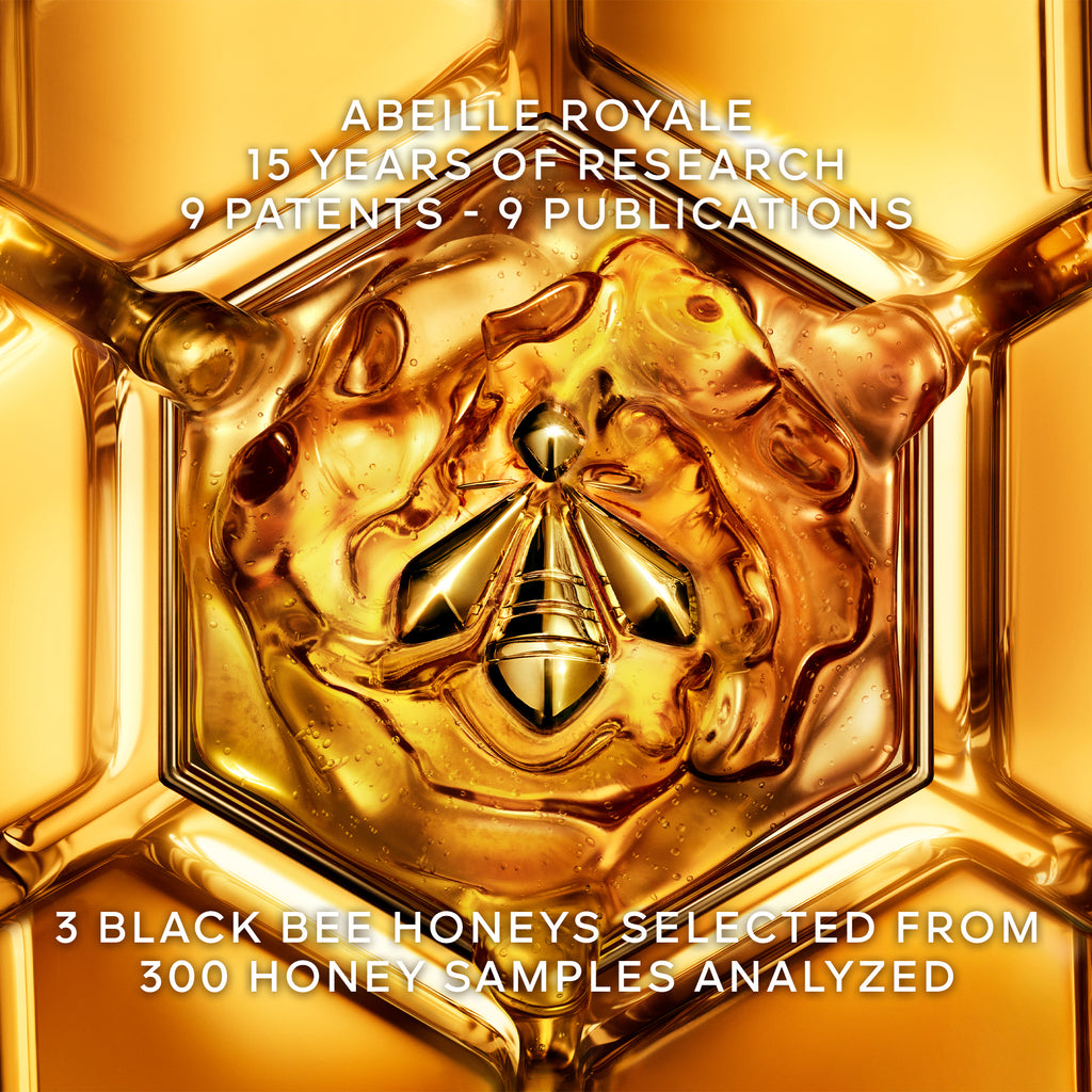 Guerlain Abeille Royale Youth Watery Oil Serum