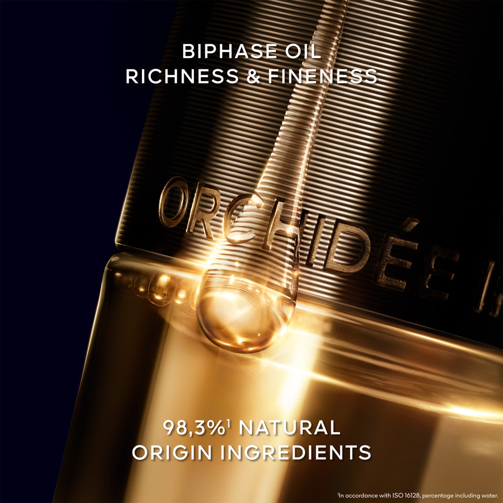 Guerlain Huidverzorging Orchidée Impériale The Imperial Oil