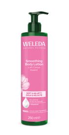 Weleda Verwennende Body Lotion Wilde Rozen