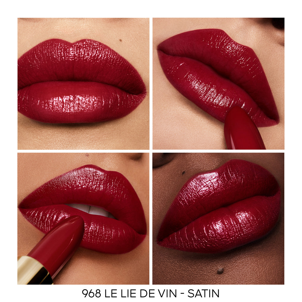 Guerlain Make-up Lippen Luxurious Lipstick