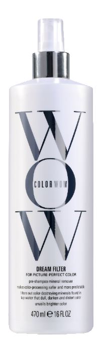 Color Wow Dream Filter Shampoo