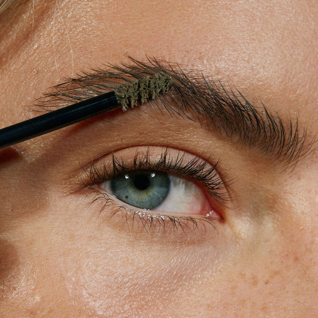 MÁDARA Make-Up Brow & Lash Tinted Brow Gel