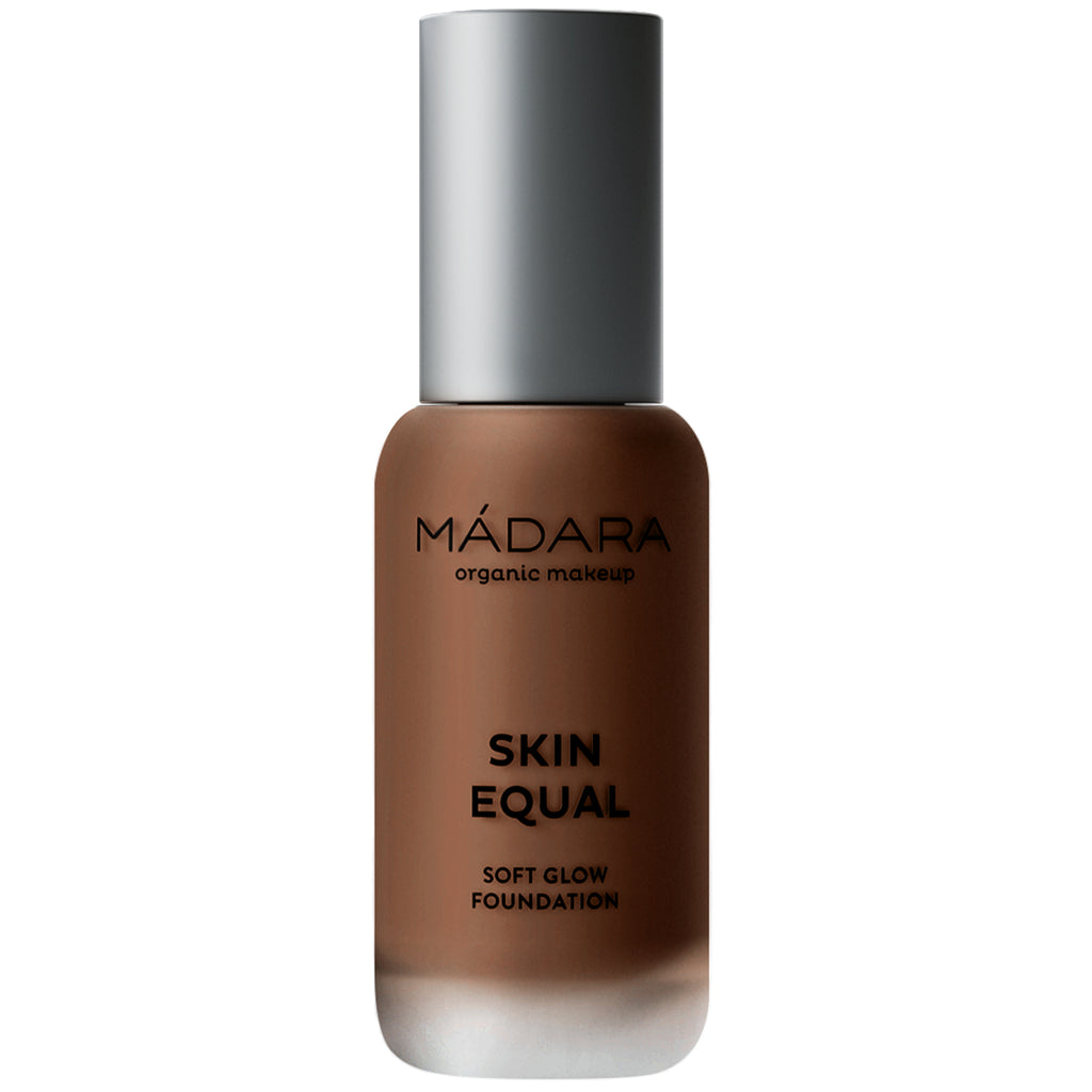 MÁDARA Make-Up Foundation Skin Equal Foundation
