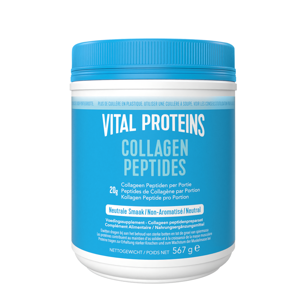 Vital Proteins Collageen Peptiden Poeder