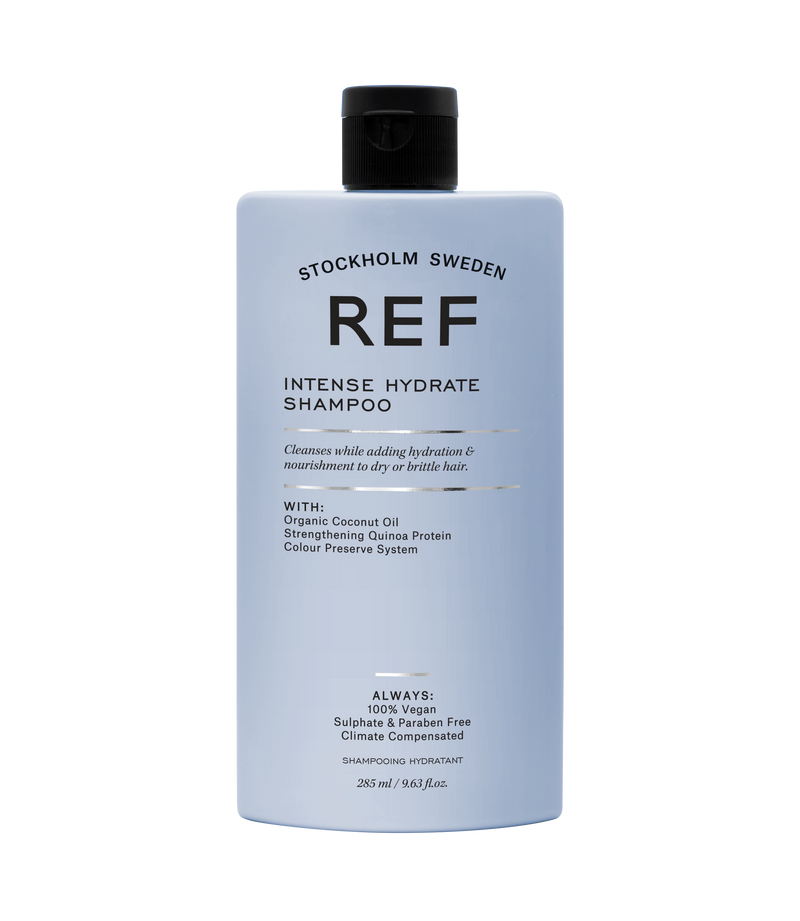 REF Care Intense Hydrate Shampoo