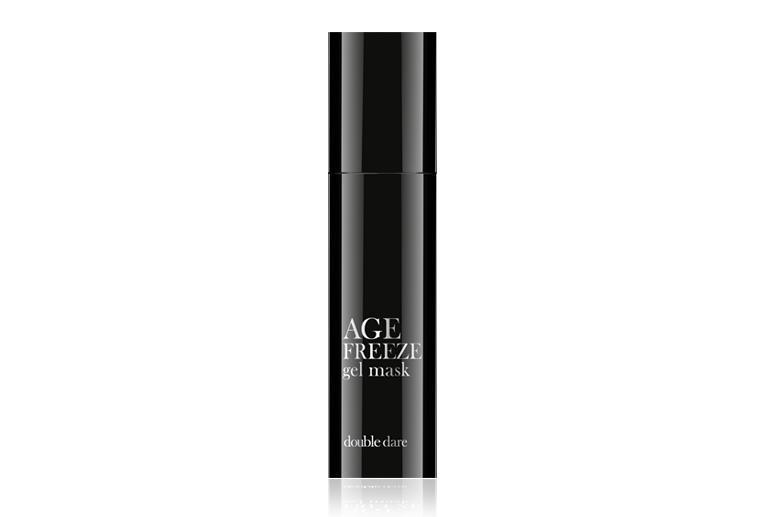 Double Dare OMG! Age Freeze Gel Mask Anti-Ageing