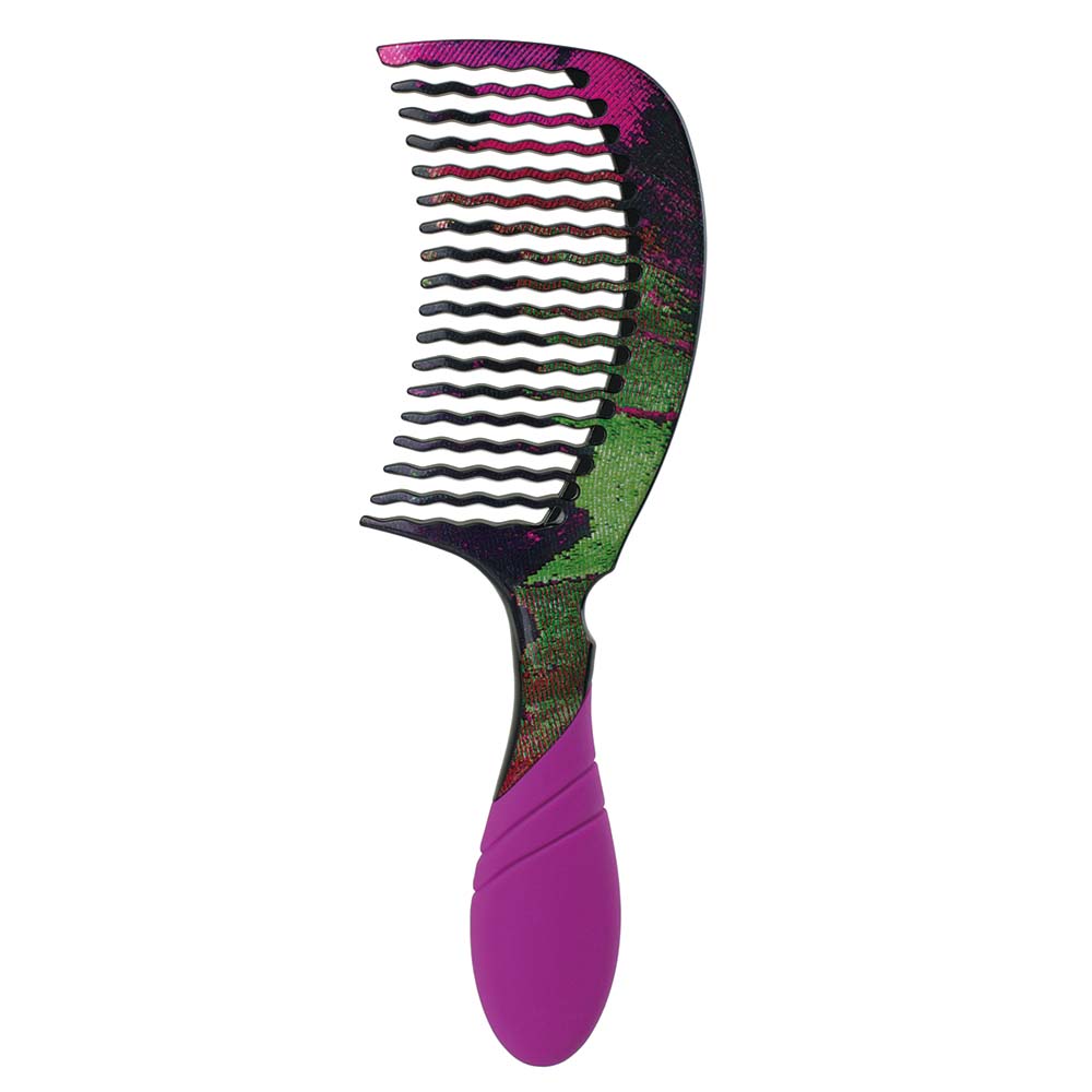 The Wet Brush Pro Detangling Comb Kam