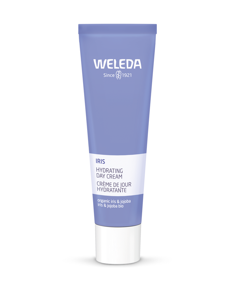 Weleda Iris Hydraterende Dagcrème