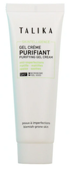 Talika Face Skintelligence Gel Crème Purifiant Dagcrème