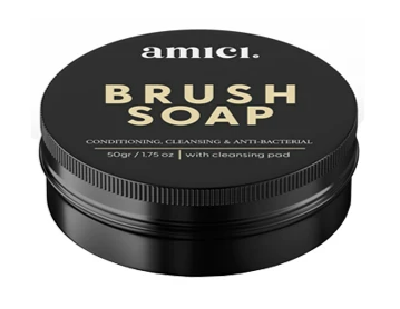 Amici Brush Soap