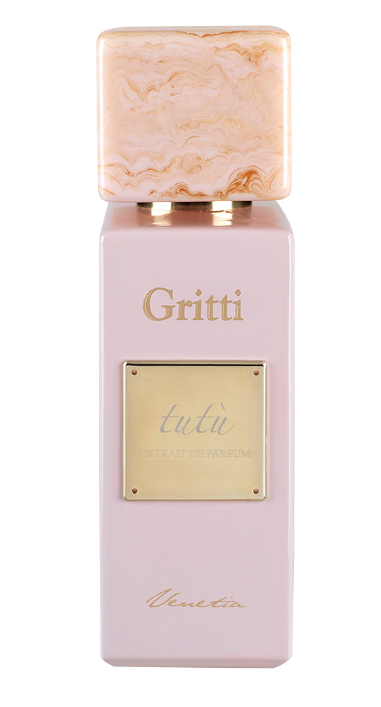 Gritti Venetia White Collection Tutu Pink