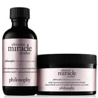 Philosophy Ultimate Miracle Worker bevat 60 pads & superfood oil