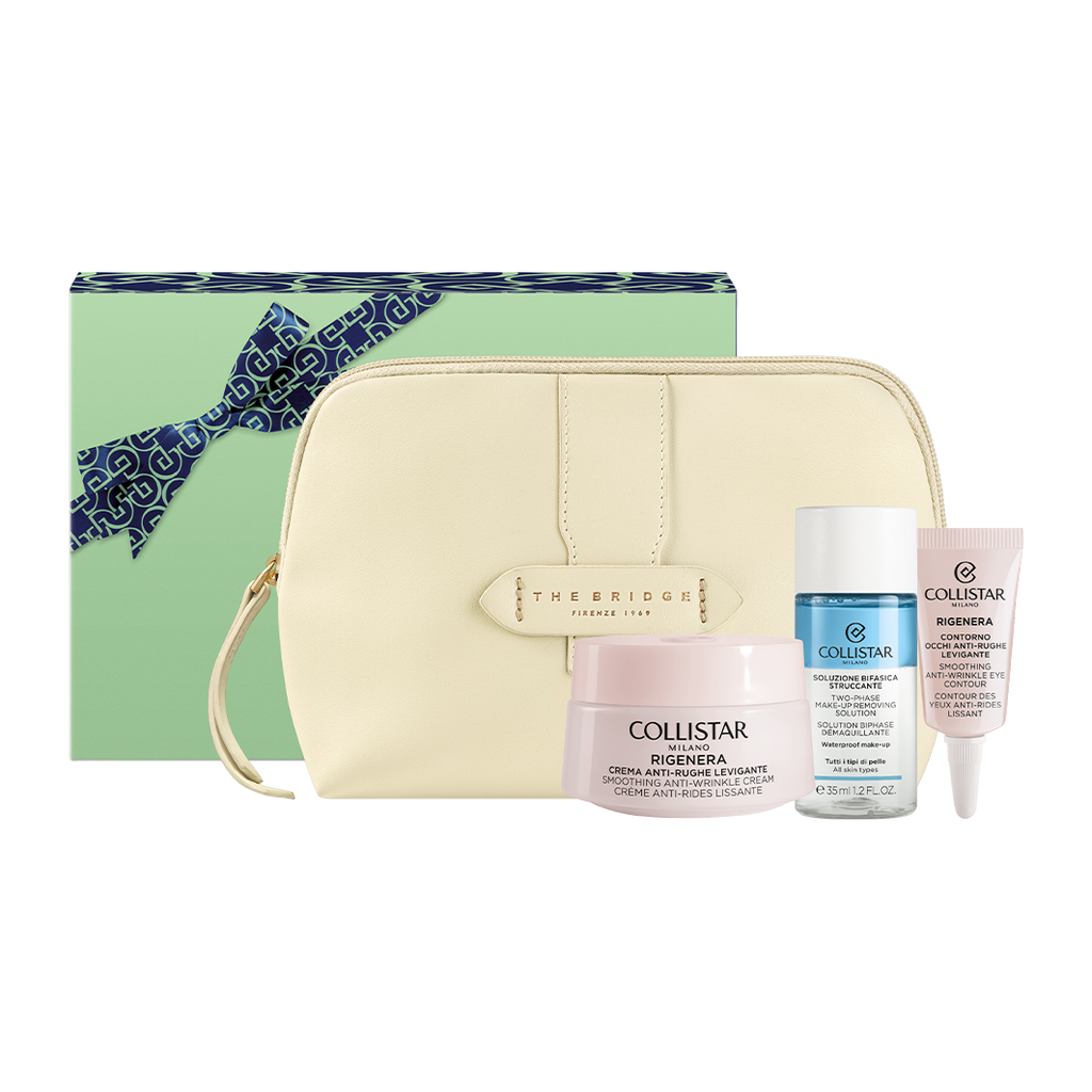 Collistar Rigenera Xmas Gift Set