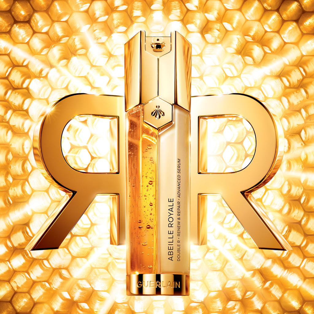 Guerlain Huidverzorging Abeille Royale Double R Advanced Serum