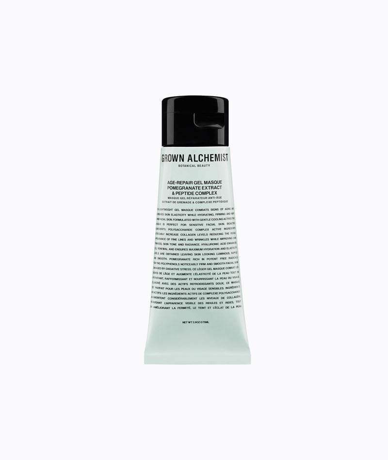 Grown Alchemist Skincare Masque Age-Repair Gel Masque Masker Anti-Aging