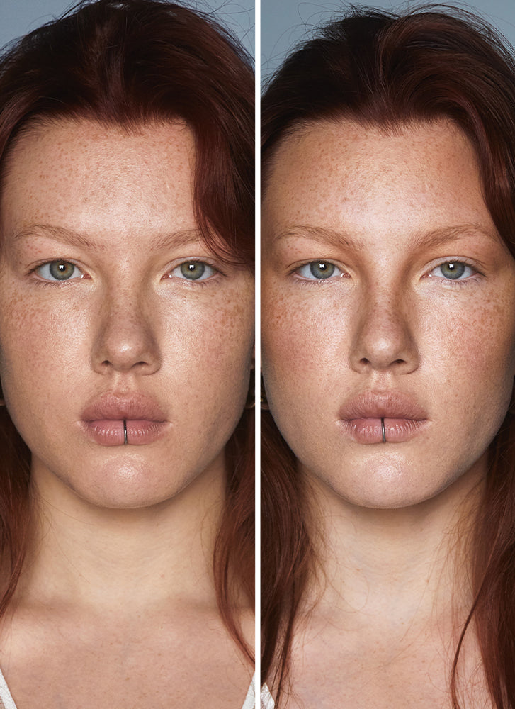 MÁDARA Make-Up Mineral Bronzer Poeder