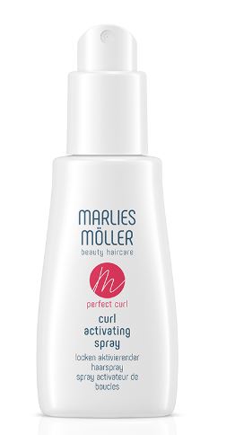 Marlies Möller Perfect Curl Activating Spray 12