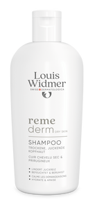 Louis Widmer Remederm Shampoo Licht Geparfumeerd