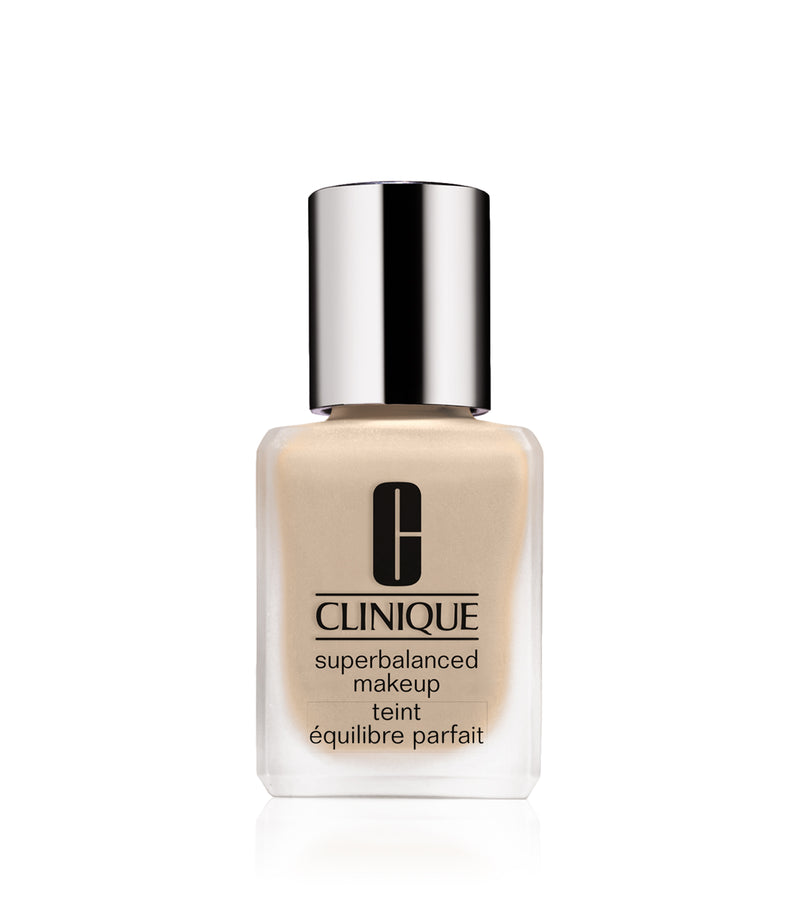 Clinique Foundation Superbalanced Makeup