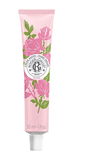 Roger & Gallet Rose Handcrème Crème