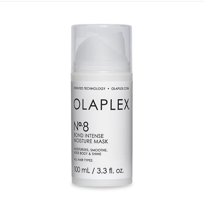Olaplex Stap No.8 Bond Intense Moisture Mask