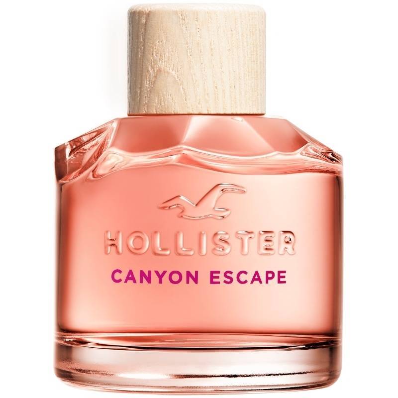 Hollister Canyon Escape Eau de Parfum
