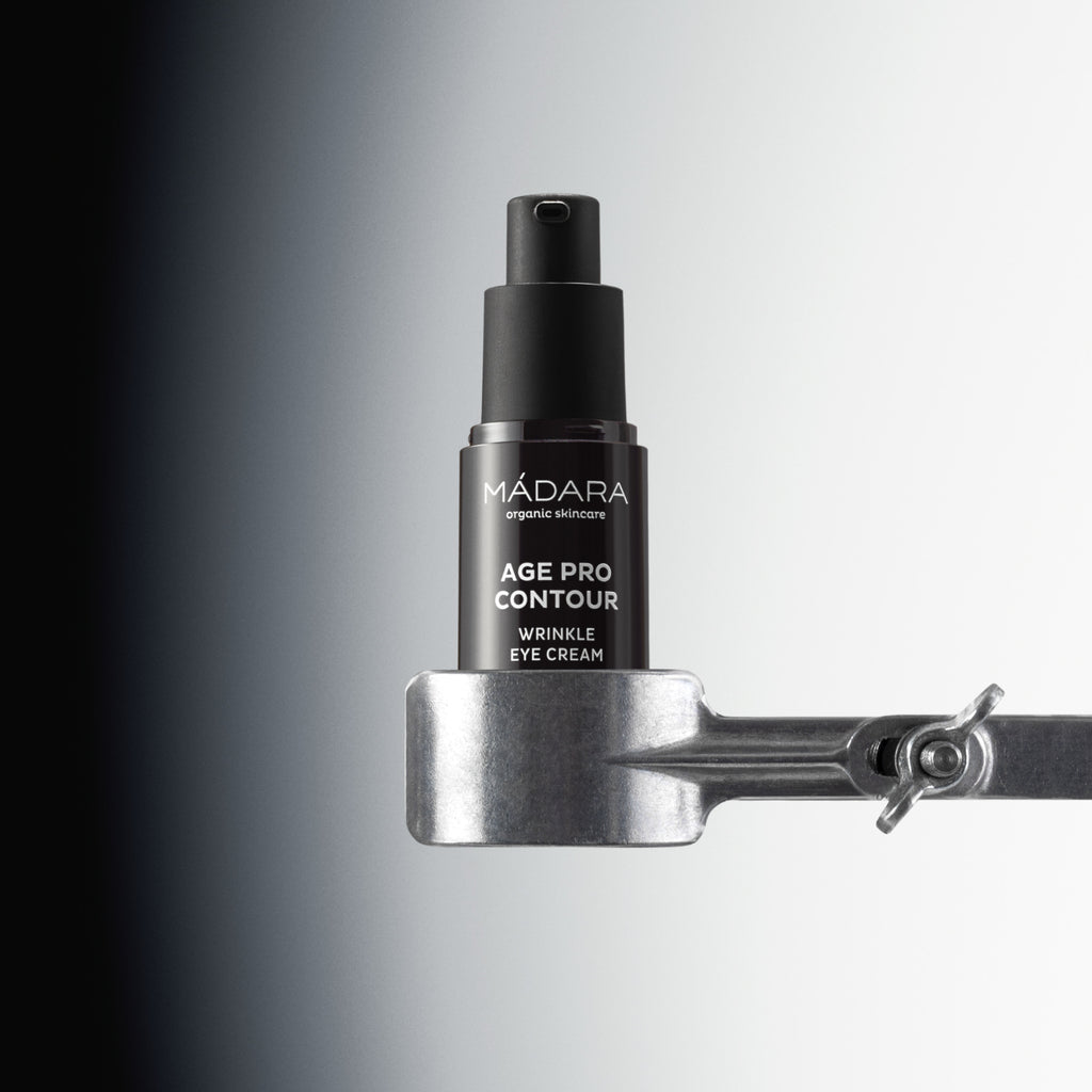 MÁDARA Skincare Contour Wrinkle Eye cream Crème