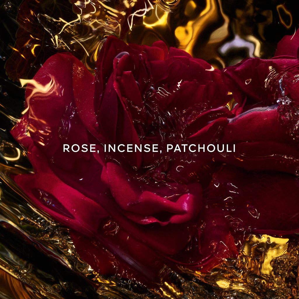 Guerlain Absolus Allegoria Rose Amira Eau de Parfum