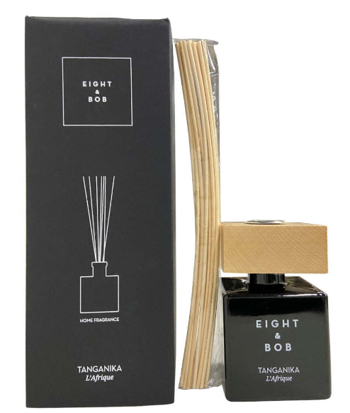 Eight & Bob Reed Diffuser Tanganika L'Afrique