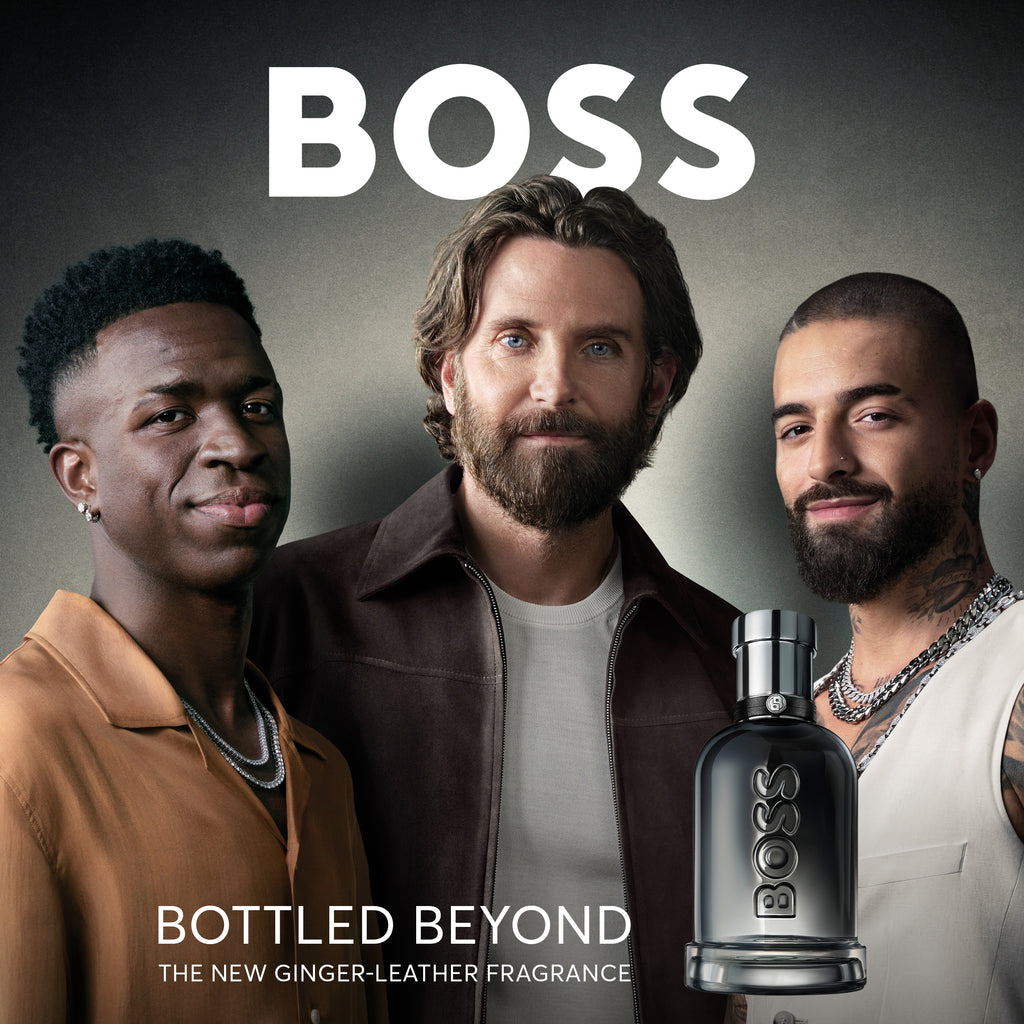Hugo Boss Bottled Beyond Eau de Parfum Giftset