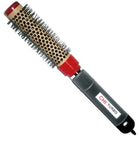 CHI Tools Brushes Ceramic Round Nylon Brush Small Borstel SKU#GF1520