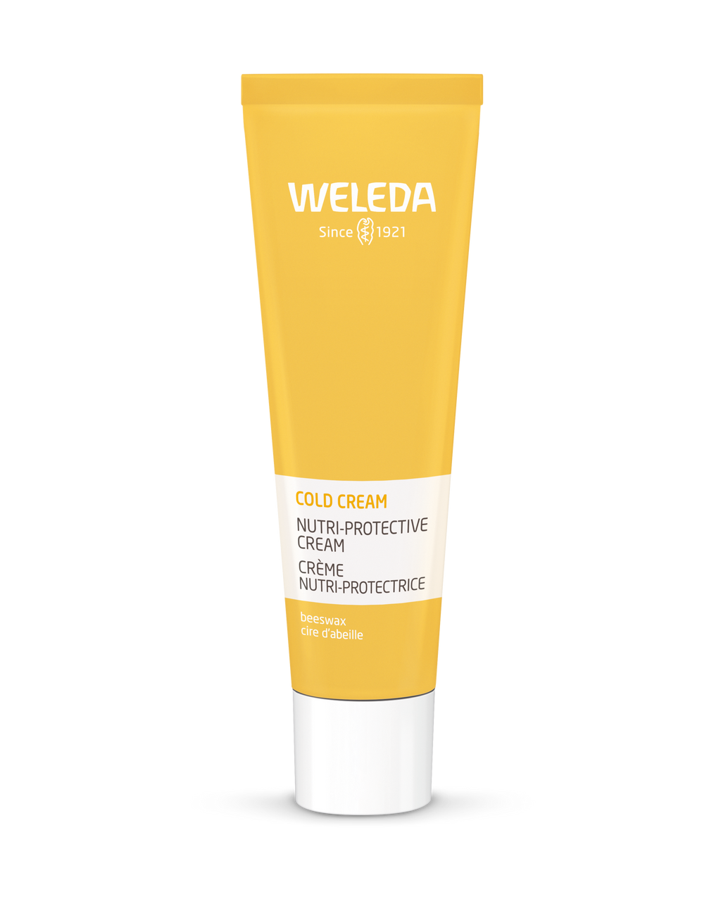Weleda Nutri-Protective Cream Beeswax