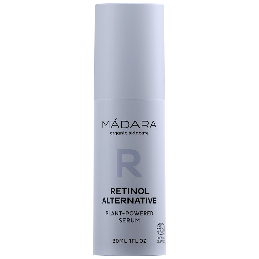 MÁDARA Skincare Time Miracle Line Botanic Retinol Serum