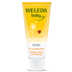 Weleda Baby Calendula Billenbalsem Zonder Parfum