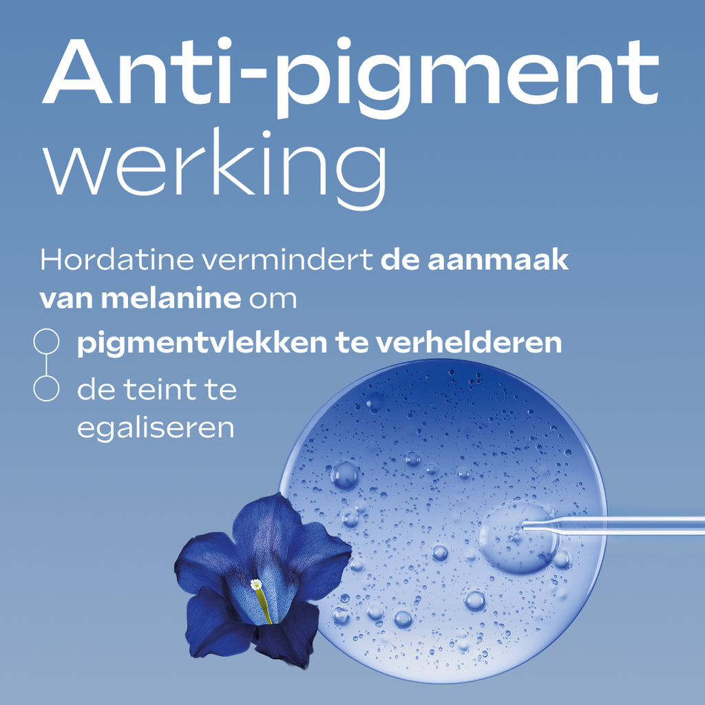Weleda Anti Pigment Brightening Serum