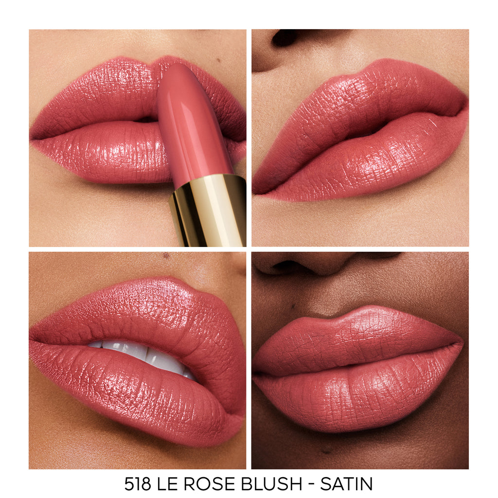 Guerlain Make-up Lippen Luxurious Lipstick