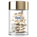 RoC Retinol Correxion Line Smoothing Night Serum Capsules