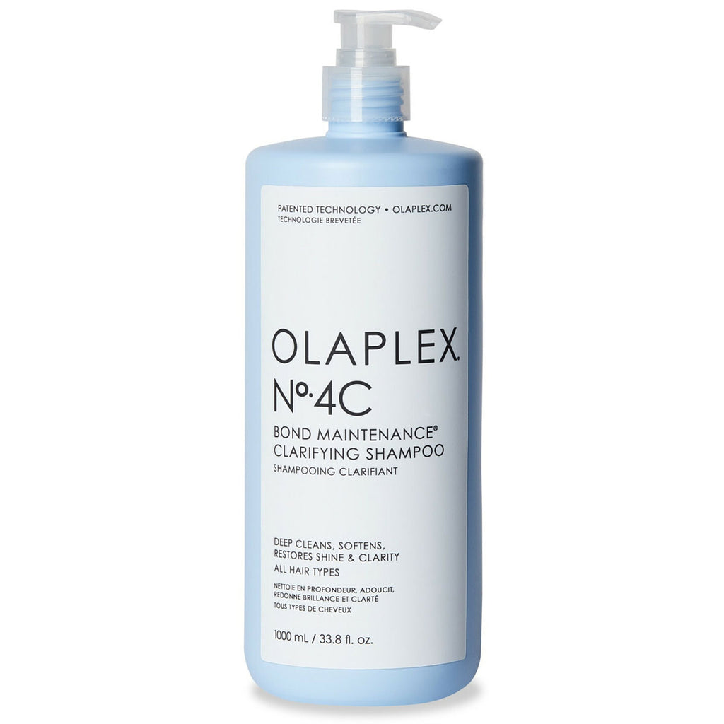 Olaplex Stap No.4 Clarifying Shampoo