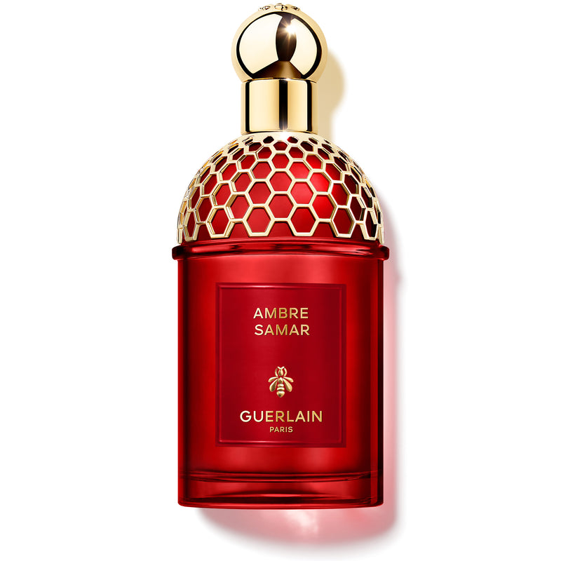 Guerlain Absolus Allegoria Ambre Samar Eau de Parfum