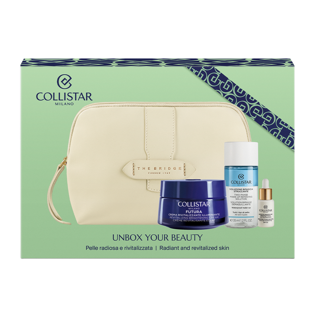 Collistar Futura Xmas Gift Set