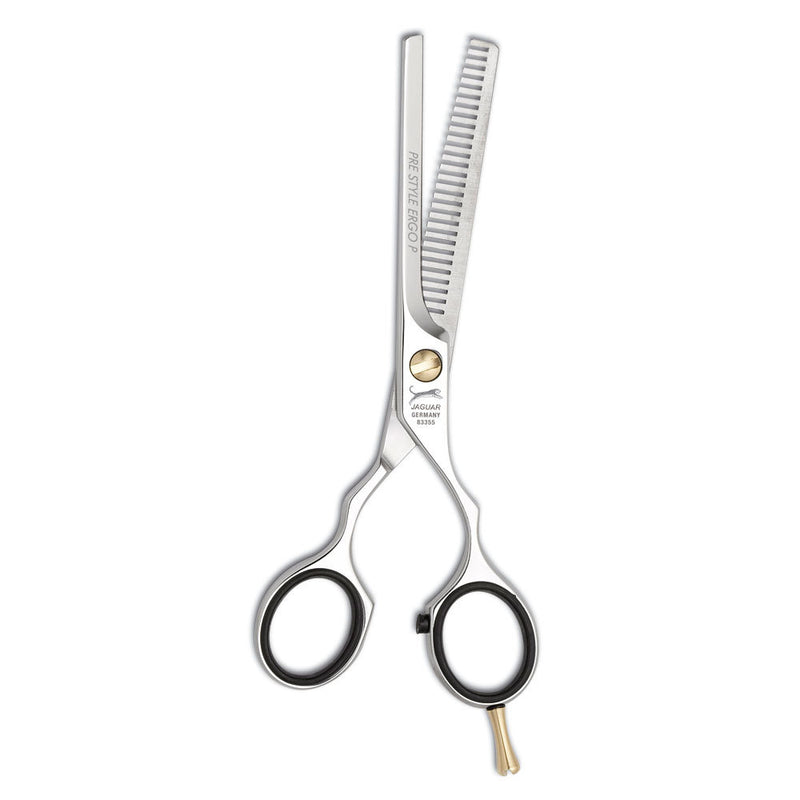 Jaguar Scissors Pre Style Ergo P 5,5" Effileerschaar Item no.83355
